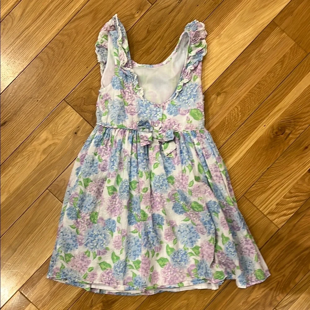 Bundle of 5 Girls Dresses - Picture 10 of 11